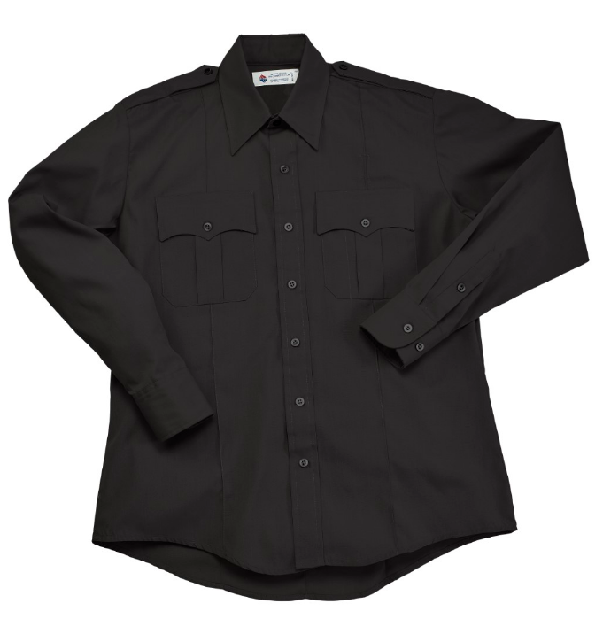 Liberty Uniform Police/Guard Shirt