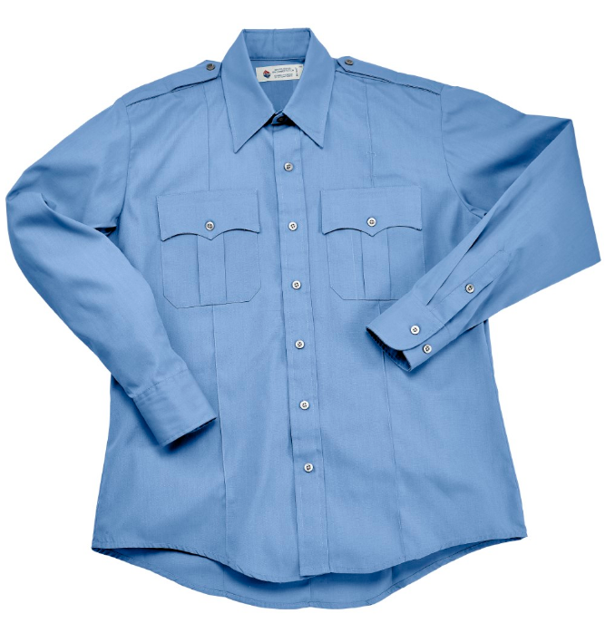 Liberty Uniform Police/Guard Shirt