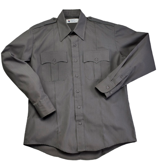 Liberty Uniform Police/Guard Shirt