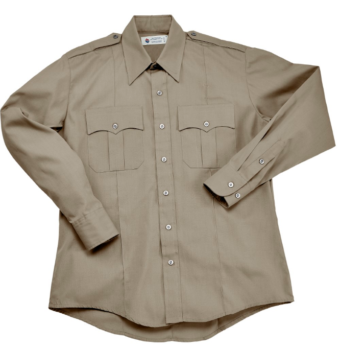 Liberty Uniform Police/Guard Shirt