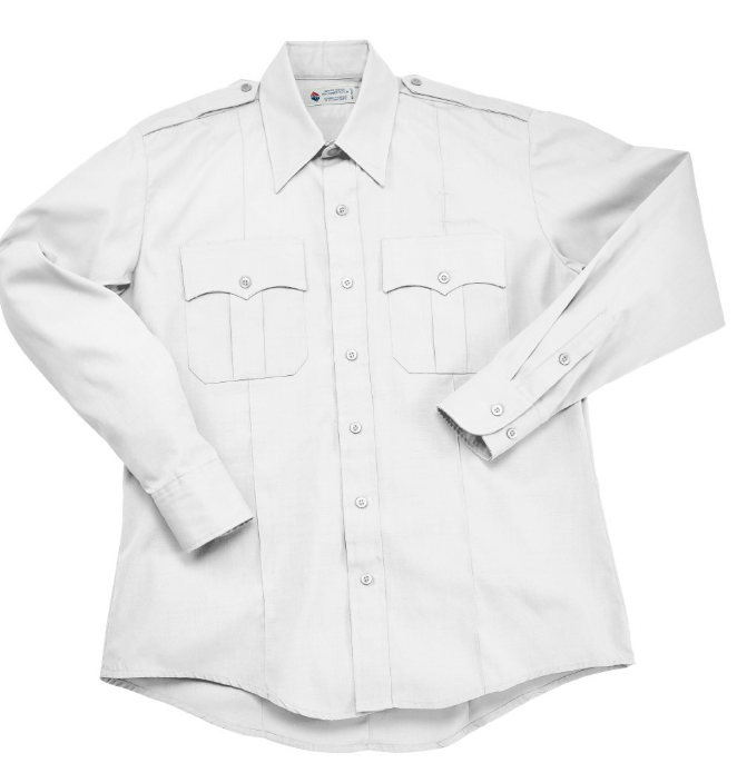 Liberty Uniform Police/Guard Shirt