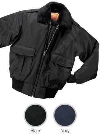 Liberty Uniform Police Bomber