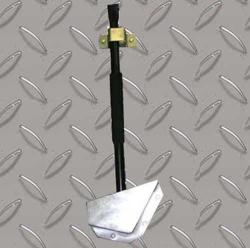 Hook Nest 1 Mounting System