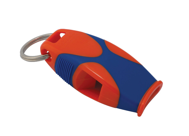 FOX 40 Sharx Marine Safety with Breakaway Lanyard