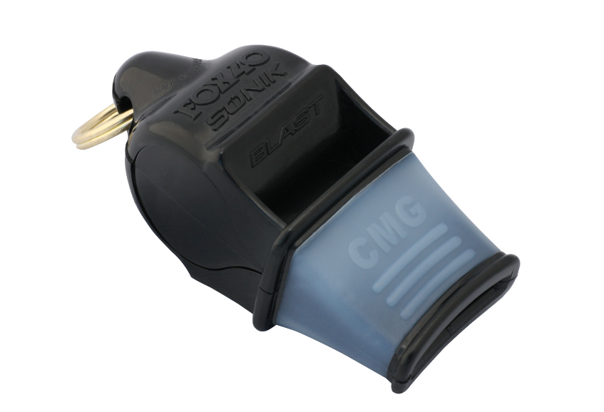 FOX 40 Sonik Blast CMG Safety with Breakaway Neck Lanyard