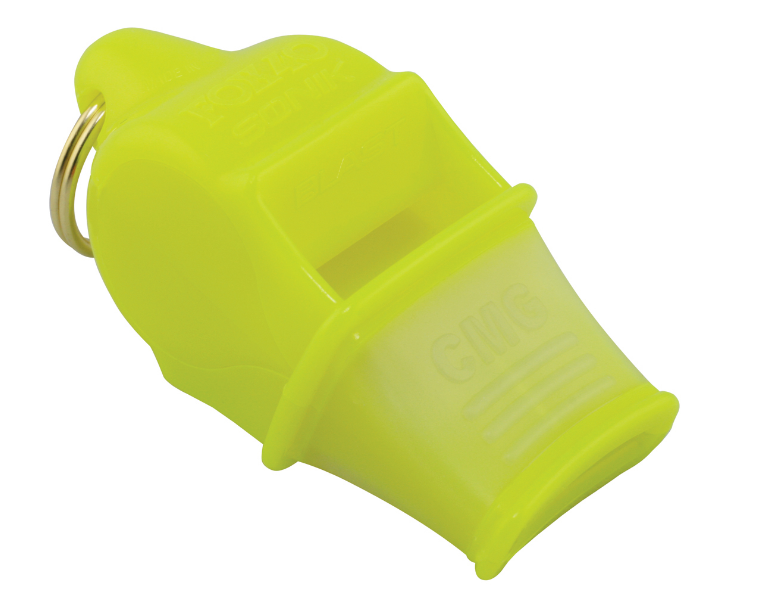 FOX 40 Sonik Blast CMG Safety with Breakaway Neck Lanyard