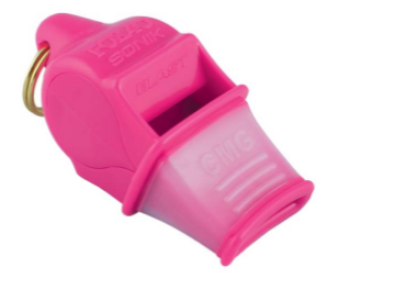 FOX 40 Sonik Blast CMG Safety with Breakaway Neck Lanyard