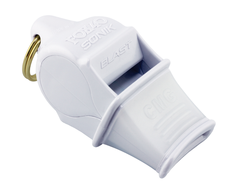 FOX 40 Sonik Blast CMG Safety with Breakaway Neck Lanyard