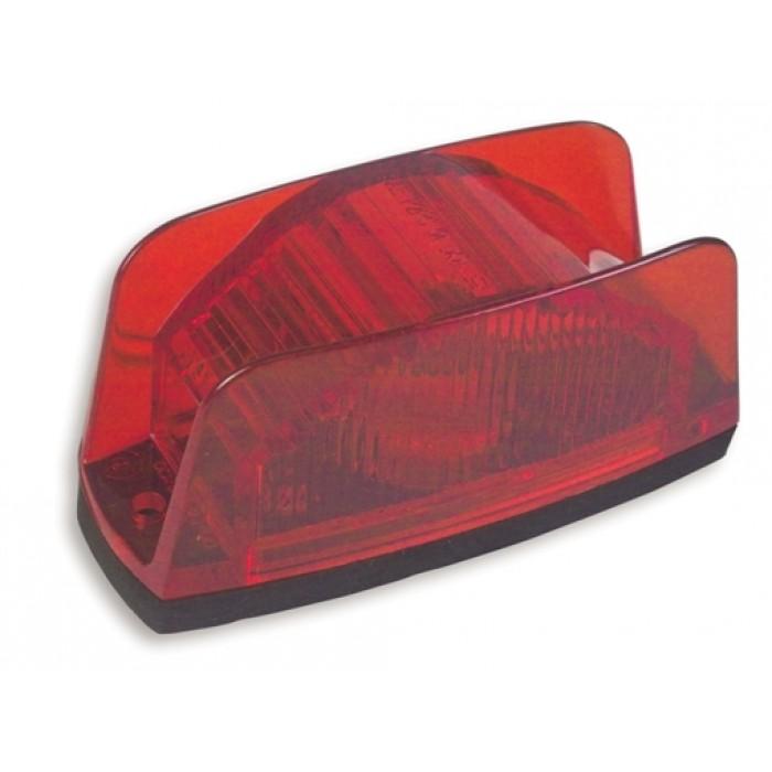 Weldon Marker, Incandescent, No Plug