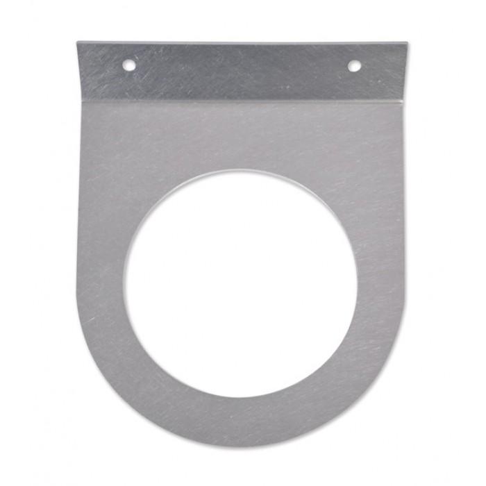 Weldon Bracket, Underbody Light 45Â°