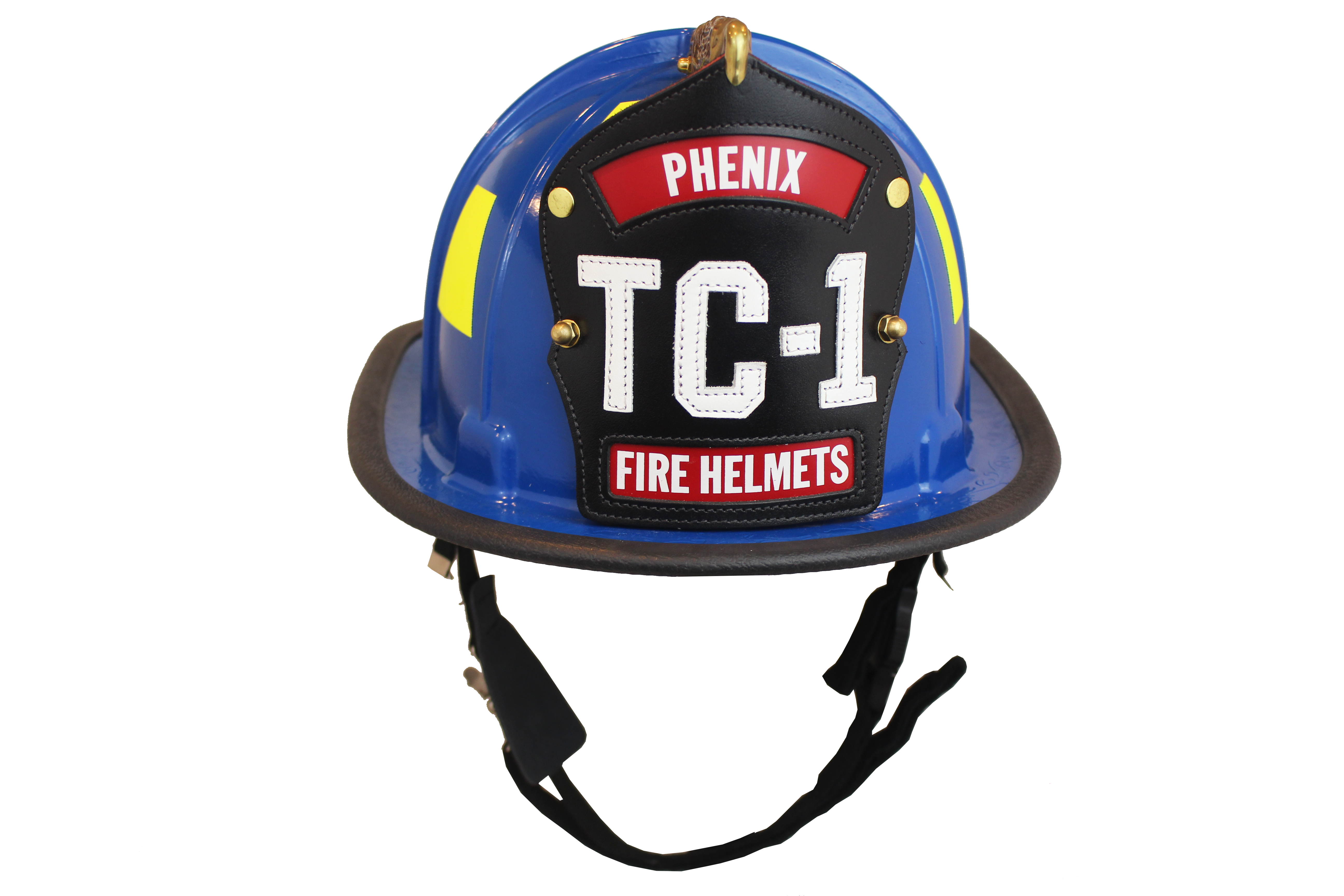 Phenix TC1 Traditional Composite Helmet - Fire Helmet
