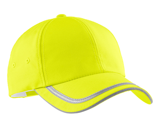 Port Authority® Enhanced Visibility Cap