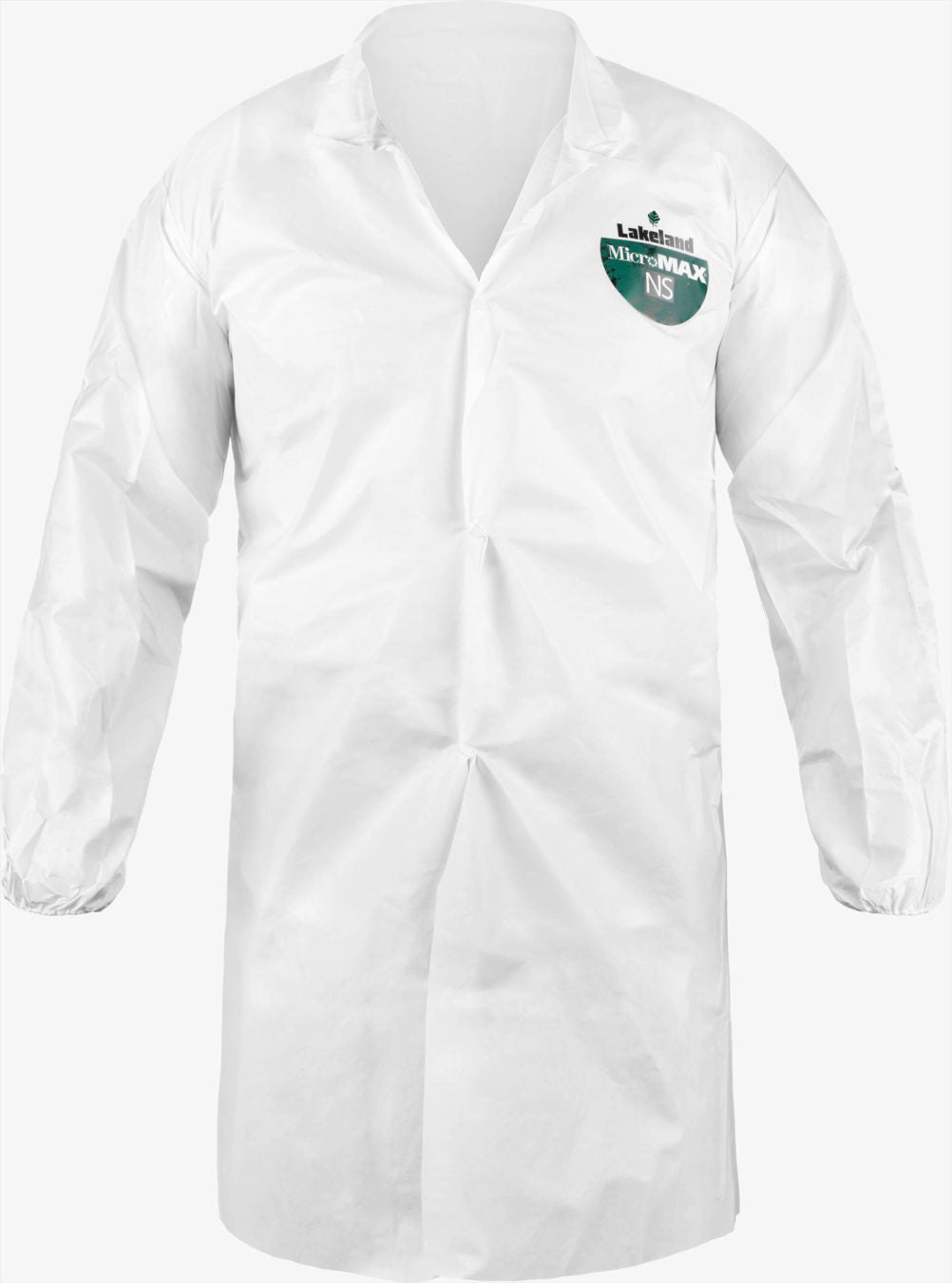 MicroMax NS Labcoat