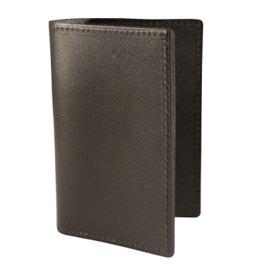 Boston Leather F.O.P. Book Holder