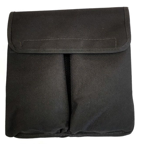 343 Fire Dual Pager Cases