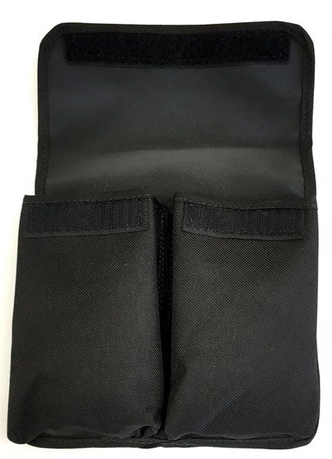 343 Fire Dual Pager Cases