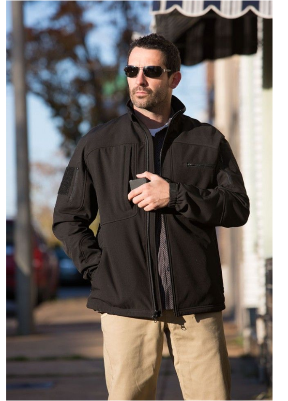 Propper BA Softshell Duty Jacket