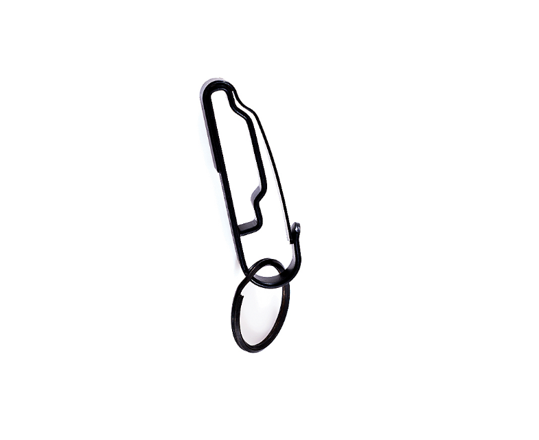 Cobra Tufskin Metal Clip Key Holder