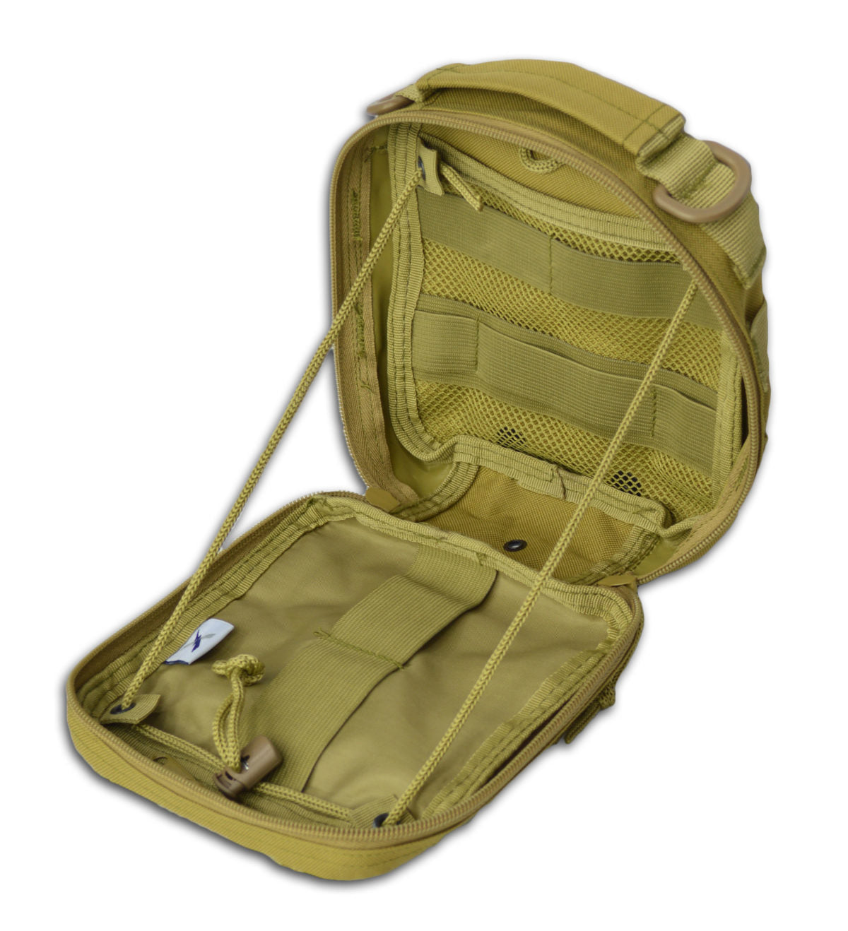 Lightning X Deluxe IFAK Accessory Pouch