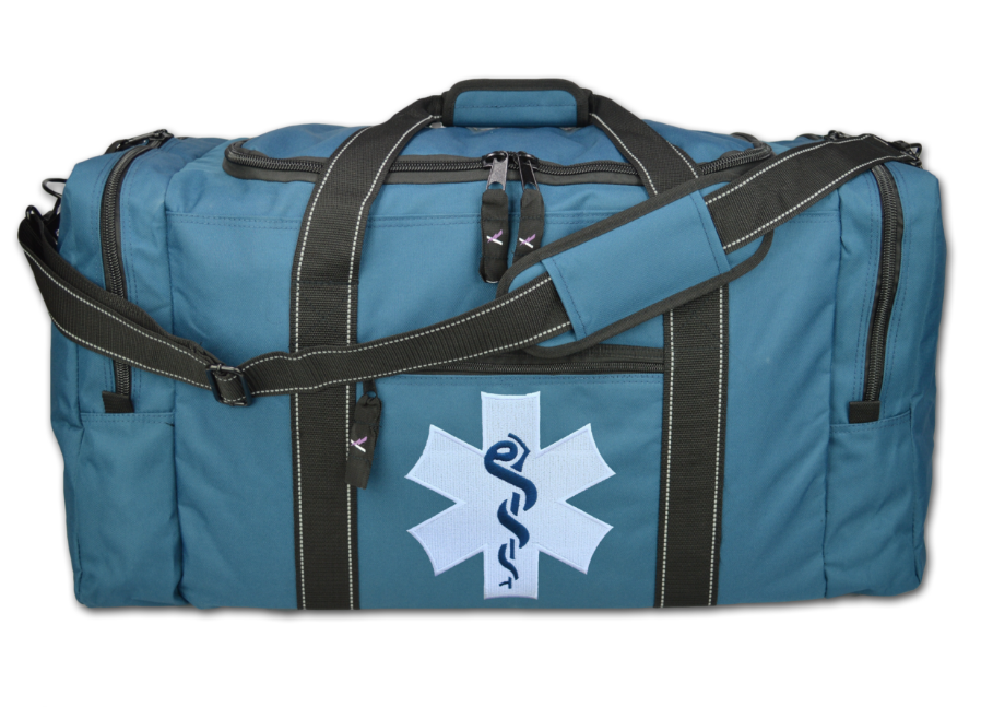 Lightning X EMT Jumpsuit Turnout Gear Bag