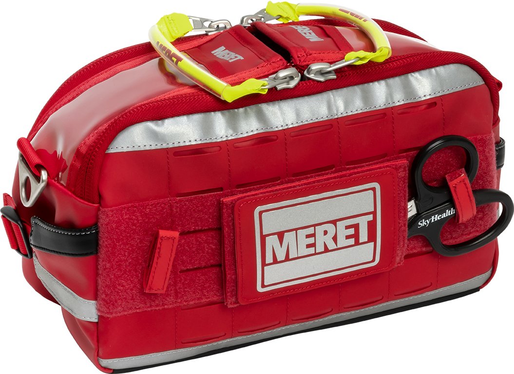 Meret First-In Pro X Side Pack
