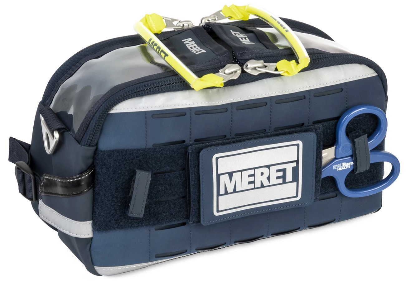 Meret First-In Pro X Side Pack