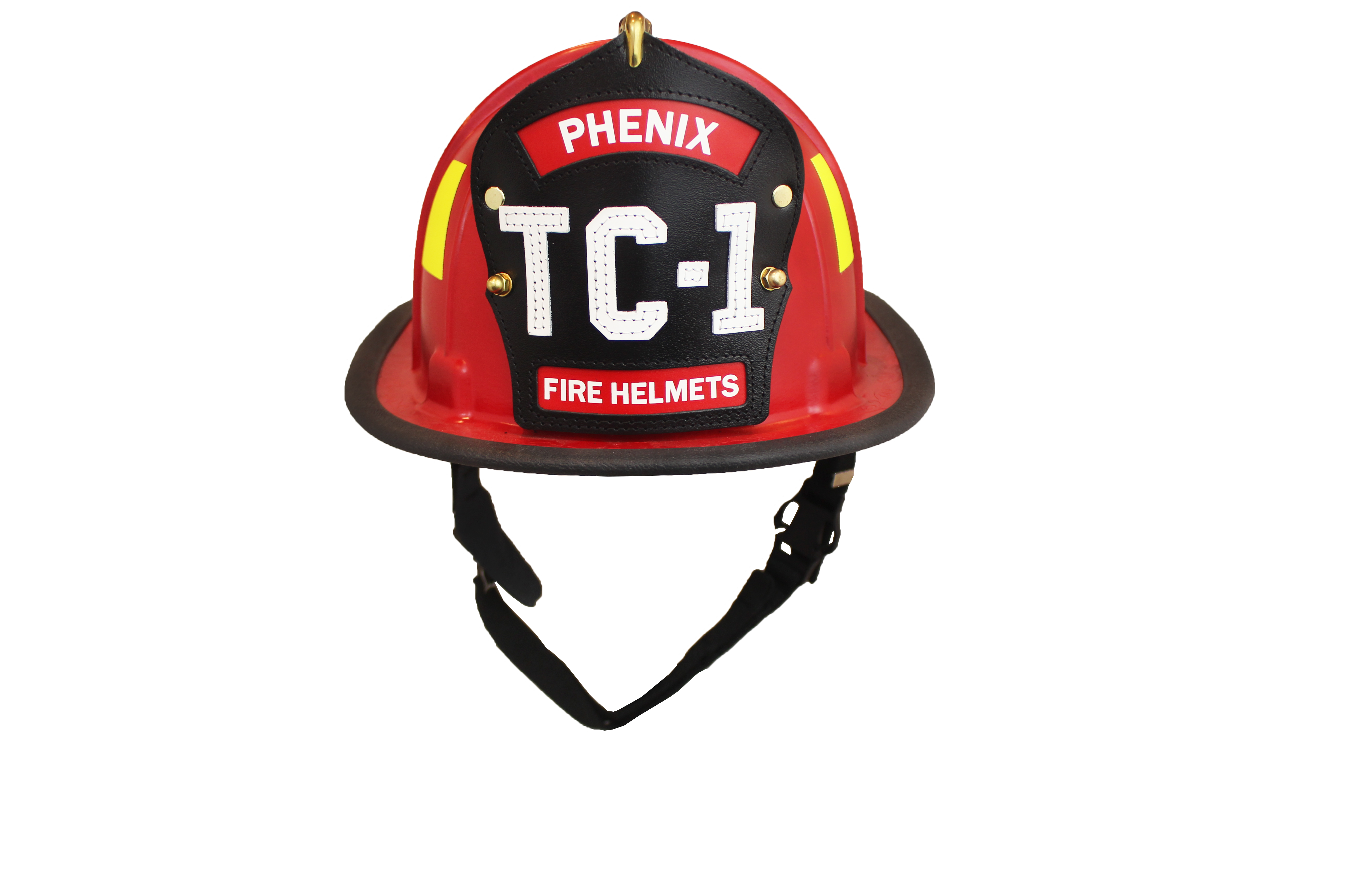 Phenix TC1 Traditional Composite Helmet - Fire Helmet
