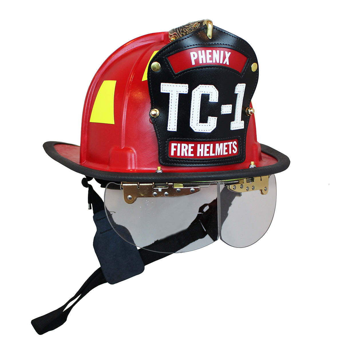 Phenix TC1 Traditional Composite Helmet - Fire Helmet