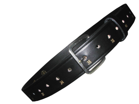 1 1/4” SIZING BELT