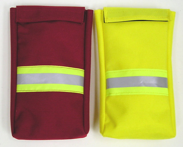 343 Fire Belt Tool Pouches
