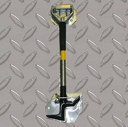 Hook Nest 5 "D" Handle System