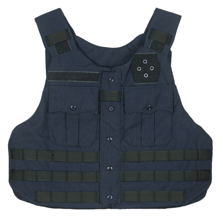 GH Armor APB Carrier Uniform MOLLE