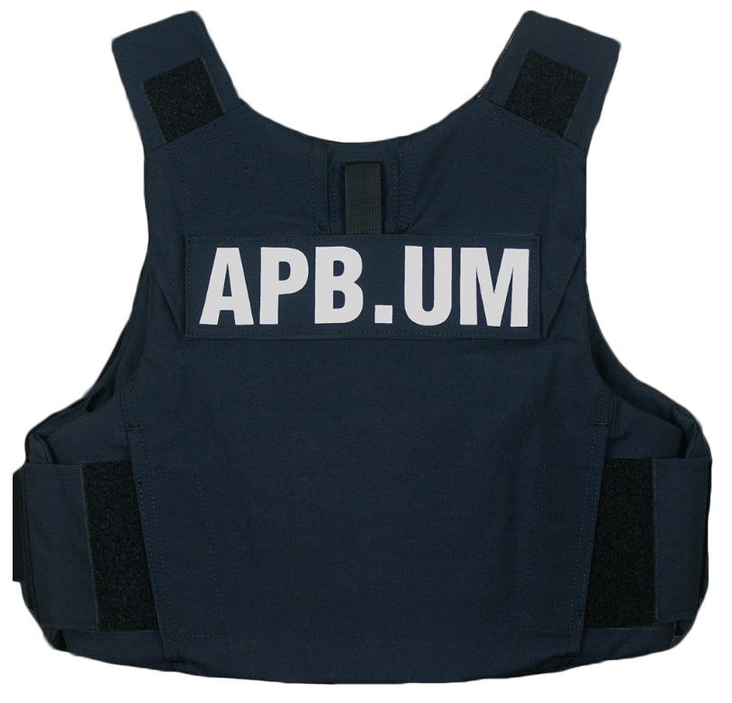GH Armor APB Carrier Uniform MOLLE