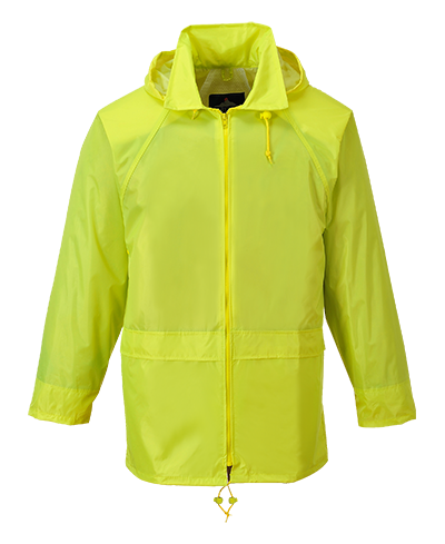 Portwest Classic Rain Jacket