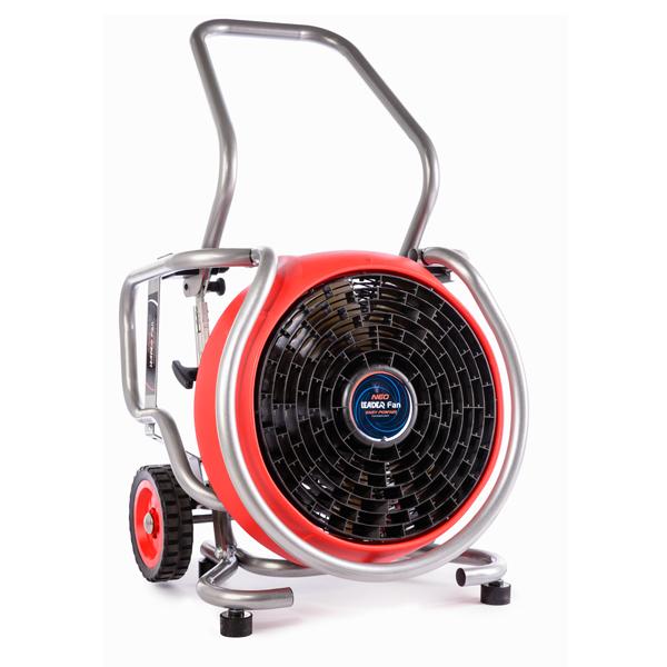 NEO - MH236 Easy Pow'air 18" inlet 2" BSP Male / outlet 2" BSP Male