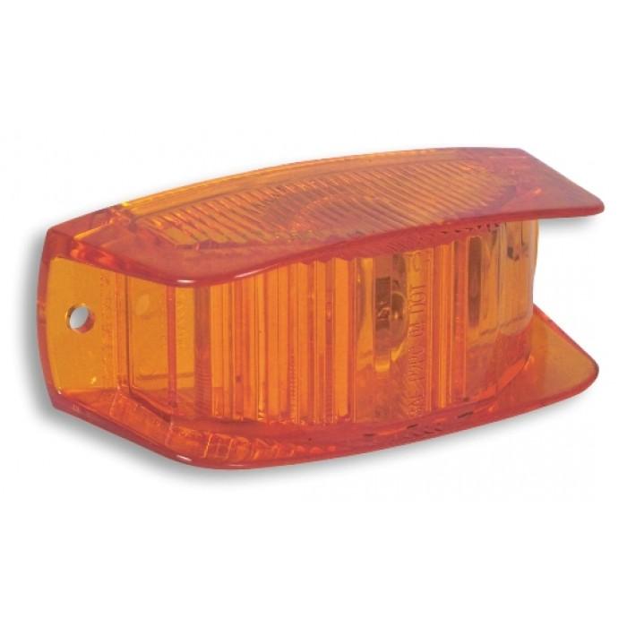 Weldon Marker, Incandescent, No Plug