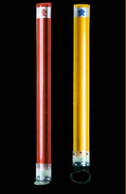 Flex Fire Hydrant Marker