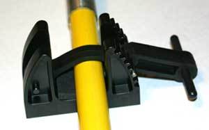PAC Tool Mounting Bracket Handlelok