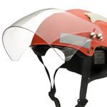 Half Length Marine Visor