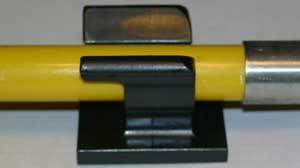 PAC Tool Mounting Bracket Hooklok