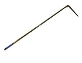 Freight Elevator Key