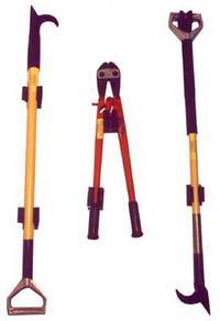 PAC Tool Mounting Bracket Hooklok