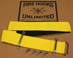 Footman's Strap System