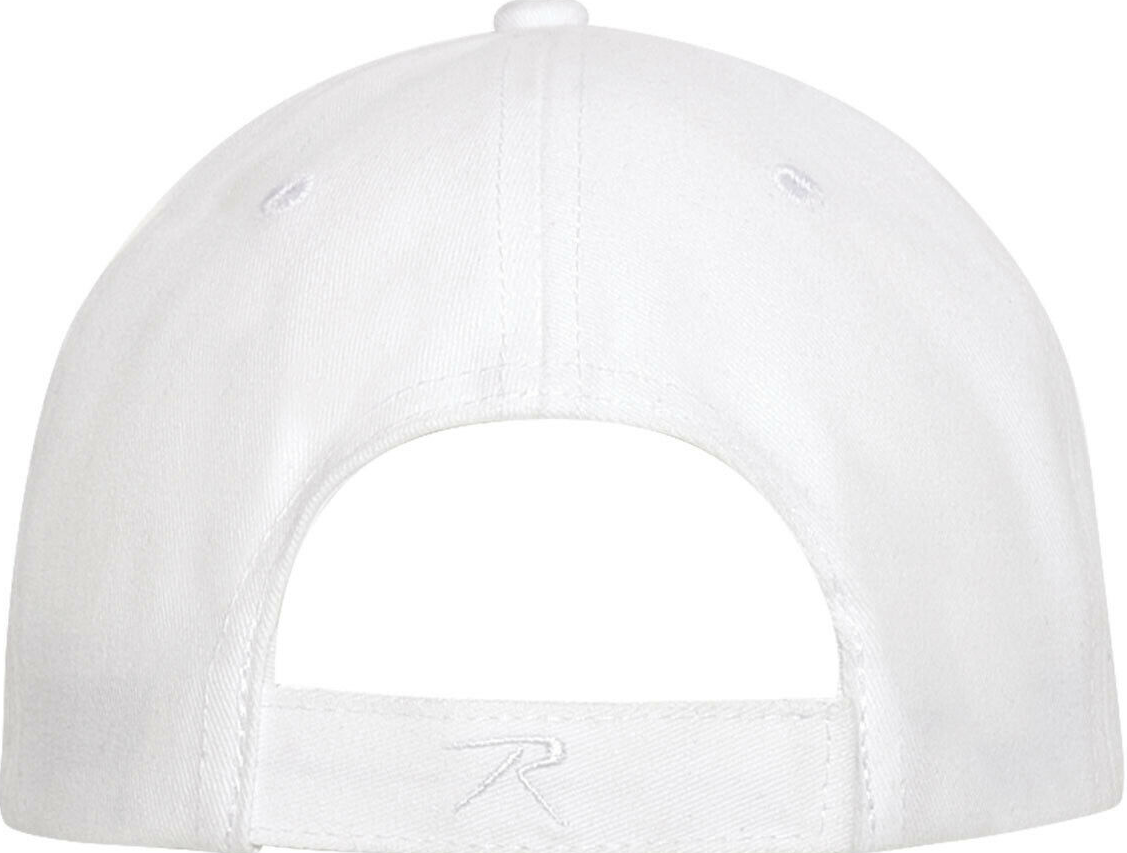 Rothco USA Flag Low Profile Cap