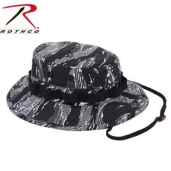 Rothco Camo Boonie Hat