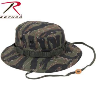 Rothco Camo Boonie Hat