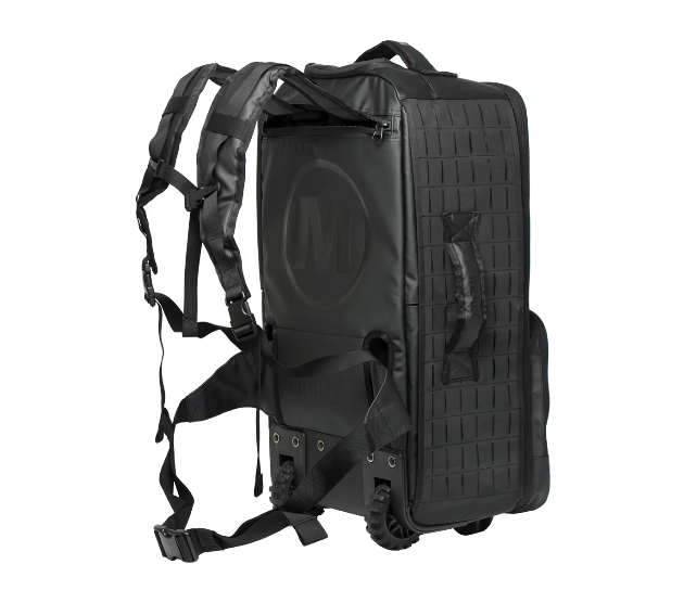 Meret M.U.L.E. Pro X