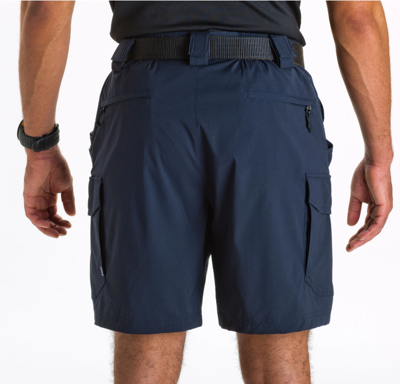 5.11 Patrol 9" Men's Short