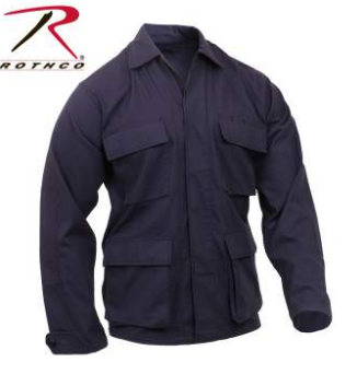Rothco Rip-Stop B.D.U. Shirt