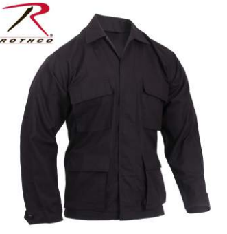 Rothco Rip-Stop B.D.U. Shirt